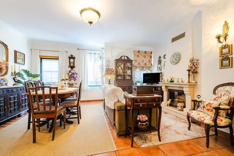 Apartamento T3 para Venda em Alenquer (Santo Estêvão e Triana) Foto 2