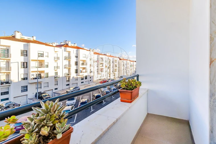 Apartamento T3 para Venda em Alenquer (Santo Estêvão e Triana) Foto 26