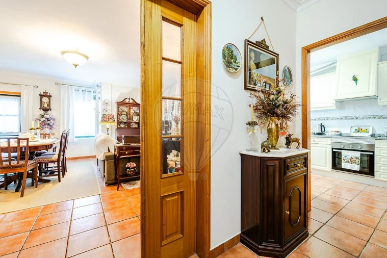 Apartamento T3 para Venda em Alenquer (Santo Estêvão e Triana) Foto 8