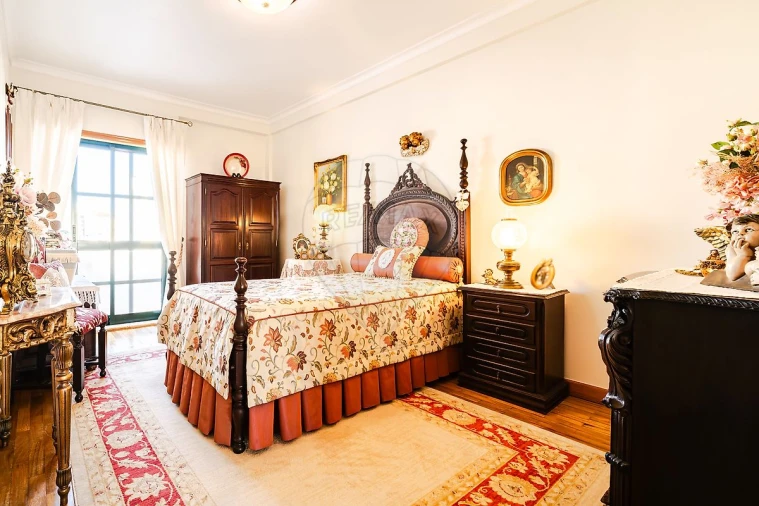 Apartamento T3 para Venda em Alenquer (Santo Estêvão e Triana) Foto 17