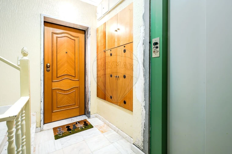 Apartamento T3 para Venda em Alenquer (Santo Estêvão e Triana) Foto 31