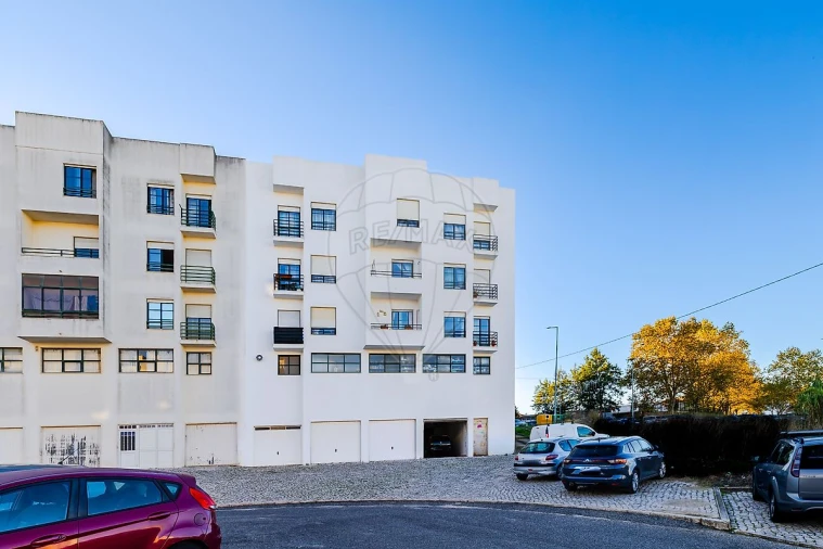 Apartamento T3 para Venda em Alenquer (Santo Estêvão e Triana) Foto 36