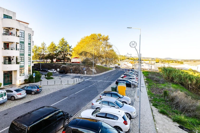 Apartamento T3 para Venda em Alenquer (Santo Estêvão e Triana) Foto 29