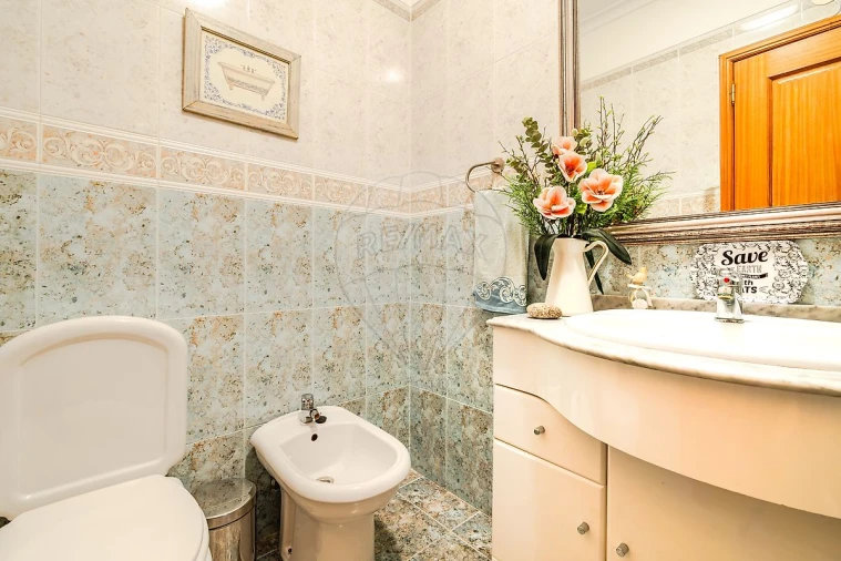 Apartamento T3 para Venda em Alenquer (Santo Estêvão e Triana) Foto 24