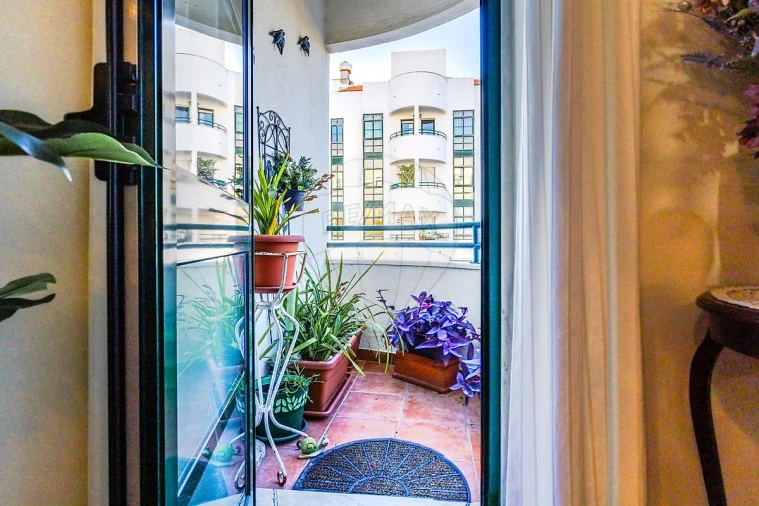 Apartamento T3 para Venda em Alenquer (Santo Estêvão e Triana) Foto 25