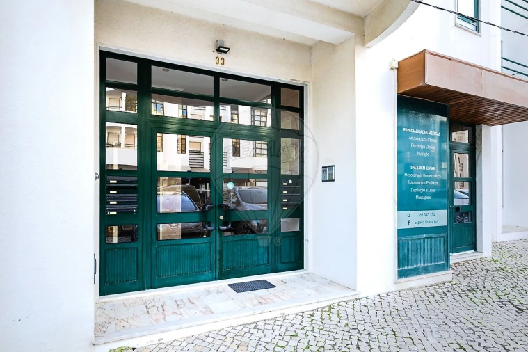 Apartamento T3 para Venda em Alenquer (Santo Estêvão e Triana) Foto 35