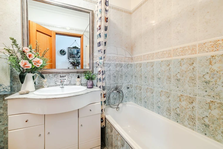 Apartamento T3 para Venda em Alenquer (Santo Estêvão e Triana) Foto 23