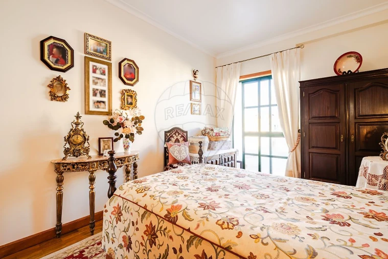 Apartamento T3 para Venda em Alenquer (Santo Estêvão e Triana) Foto 18