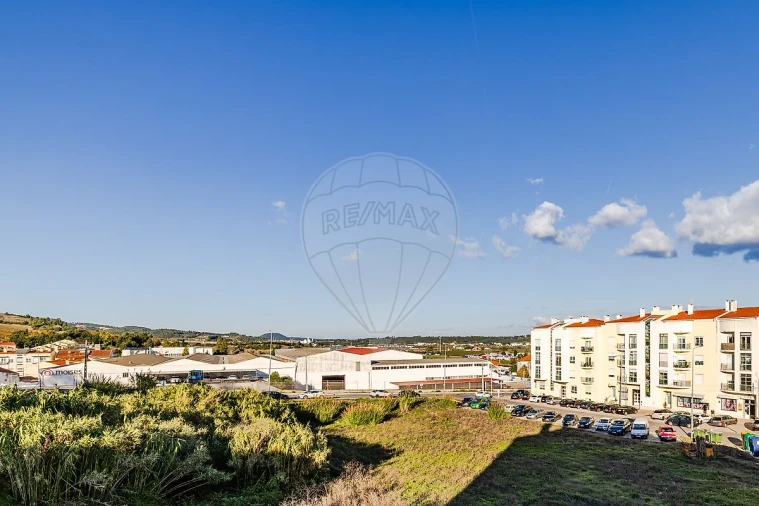 Apartamento T3 para Venda em Alenquer (Santo Estêvão e Triana) Foto 27