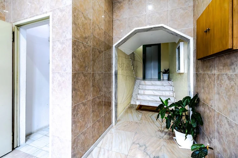 Apartamento T3 para Venda em Alenquer (Santo Estêvão e Triana) Foto 32