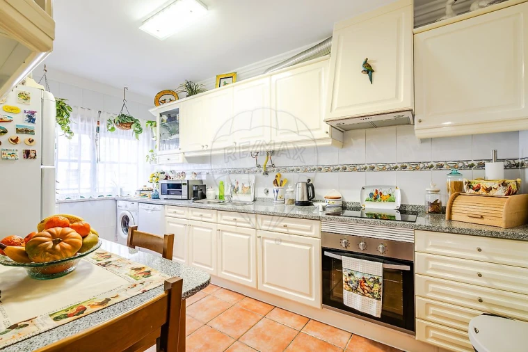 Apartamento T3 para Venda em Alenquer (Santo Estêvão e Triana) Foto 9