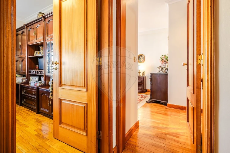 Apartamento T3 para Venda em Alenquer (Santo Estêvão e Triana) Foto 19