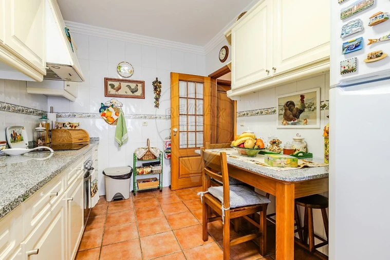 Apartamento T3 para Venda em Alenquer (Santo Estêvão e Triana) Foto 11