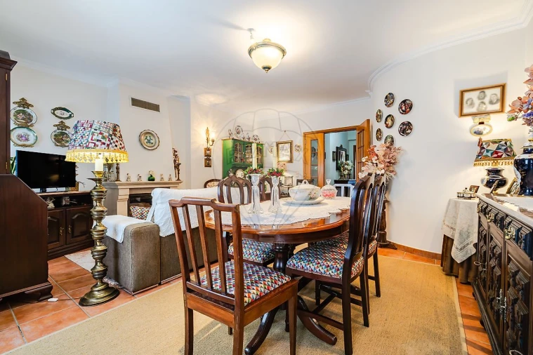 Apartamento T3 para Venda em Alenquer (Santo Estêvão e Triana) Foto 7