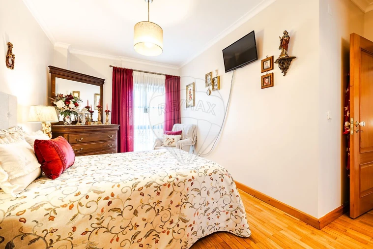 Apartamento T3 para Venda em Alenquer (Santo Estêvão e Triana) Foto 14