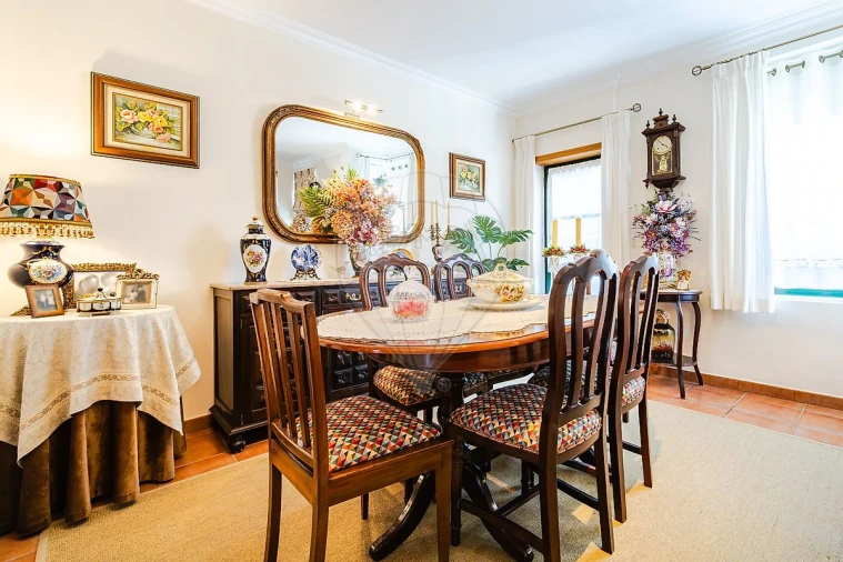 Apartamento T3 para Venda em Alenquer (Santo Estêvão e Triana) Foto 6