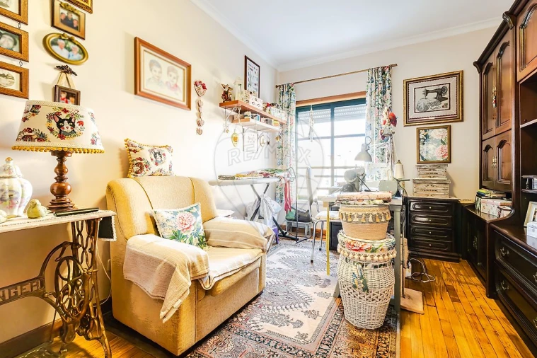 Apartamento T3 para Venda em Alenquer (Santo Estêvão e Triana) Foto 20