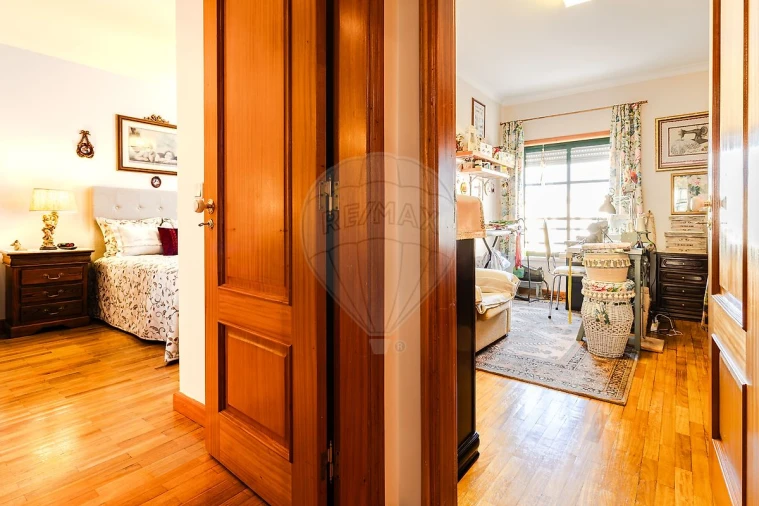 Apartamento T3 para Venda em Alenquer (Santo Estêvão e Triana) Foto 16