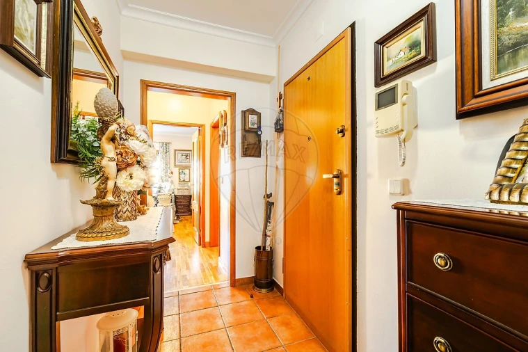 Apartamento T3 para Venda em Alenquer (Santo Estêvão e Triana) Foto 30