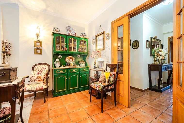 Apartamento T3 para Venda em Alenquer (Santo Estêvão e Triana) Foto 5
