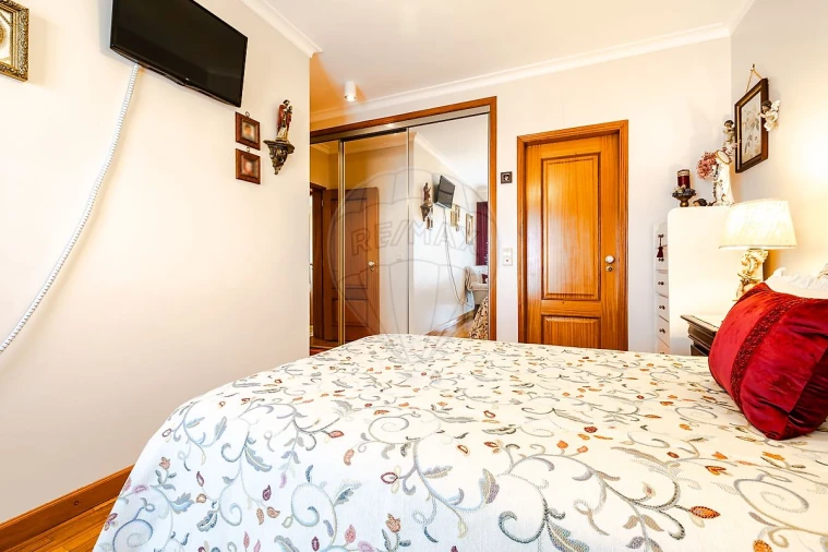 Apartamento T3 para Venda em Alenquer (Santo Estêvão e Triana) Foto 13