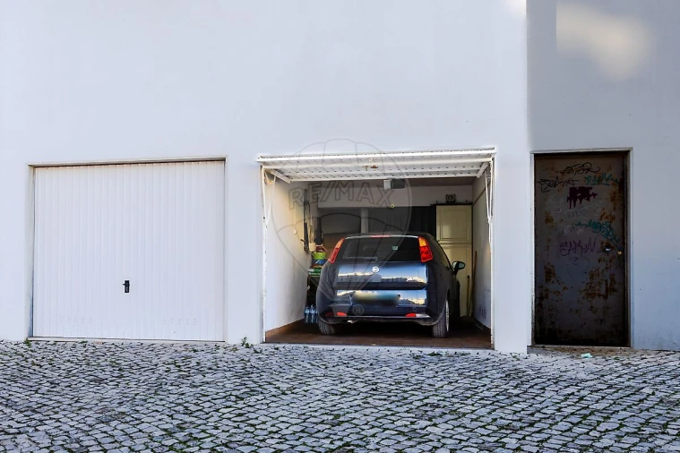 Apartamento T3 para Venda em Alenquer (Santo Estêvão e Triana) Foto 34