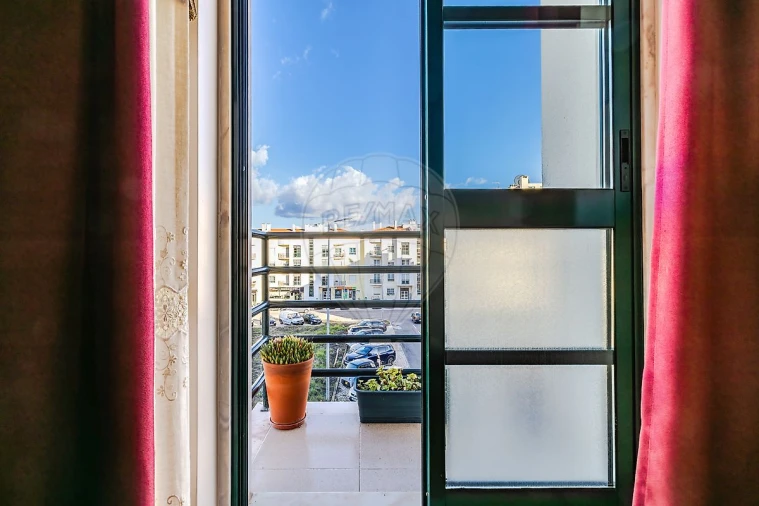 Apartamento T3 para Venda em Alenquer (Santo Estêvão e Triana) Foto 28