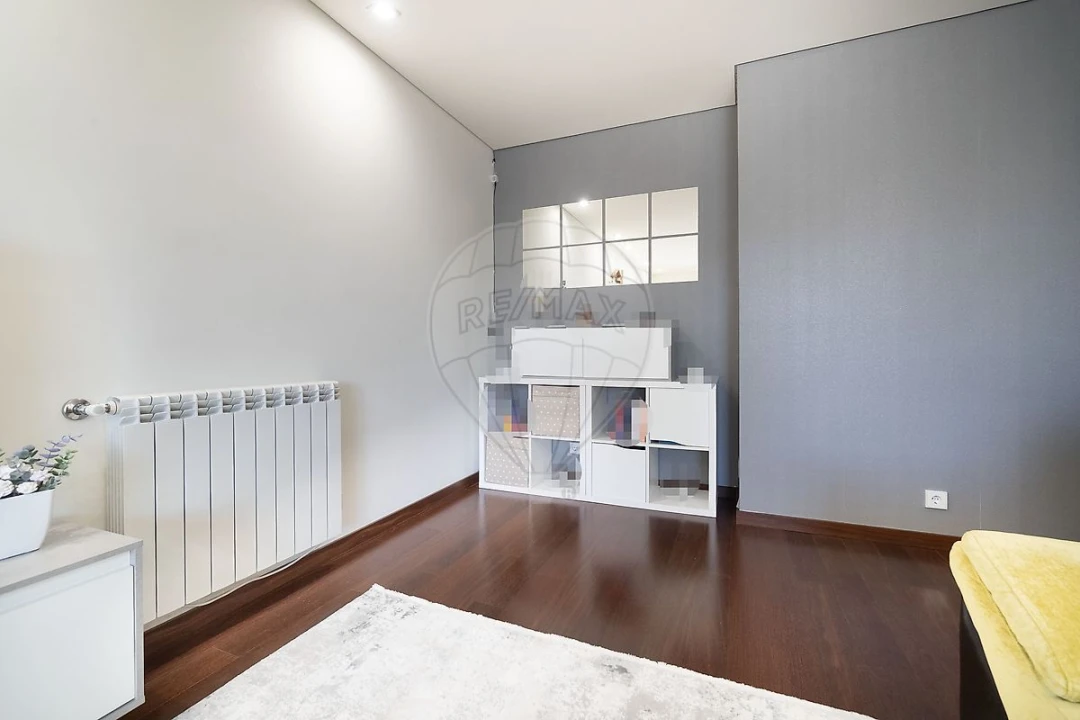 Apartamento T2 para Venda em Vila Chã, Codal e Vila Cova de Perrinho Foto 8