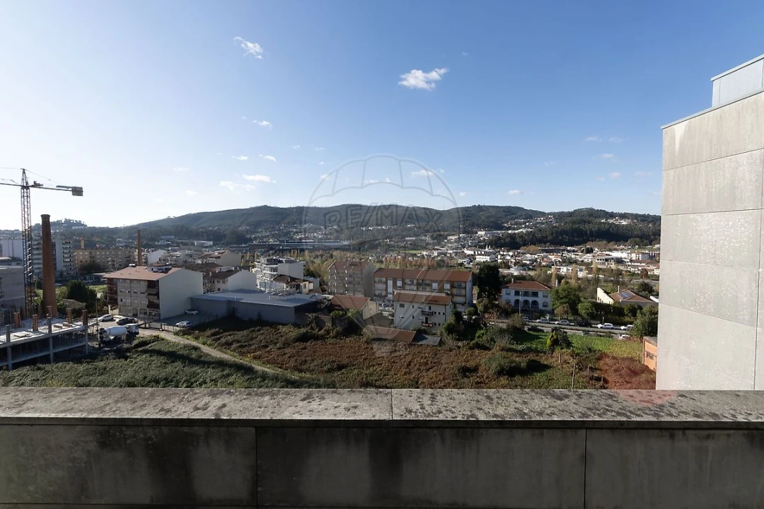 Apartamento T2 para Venda em Vila Chã, Codal e Vila Cova de Perrinho Foto 3