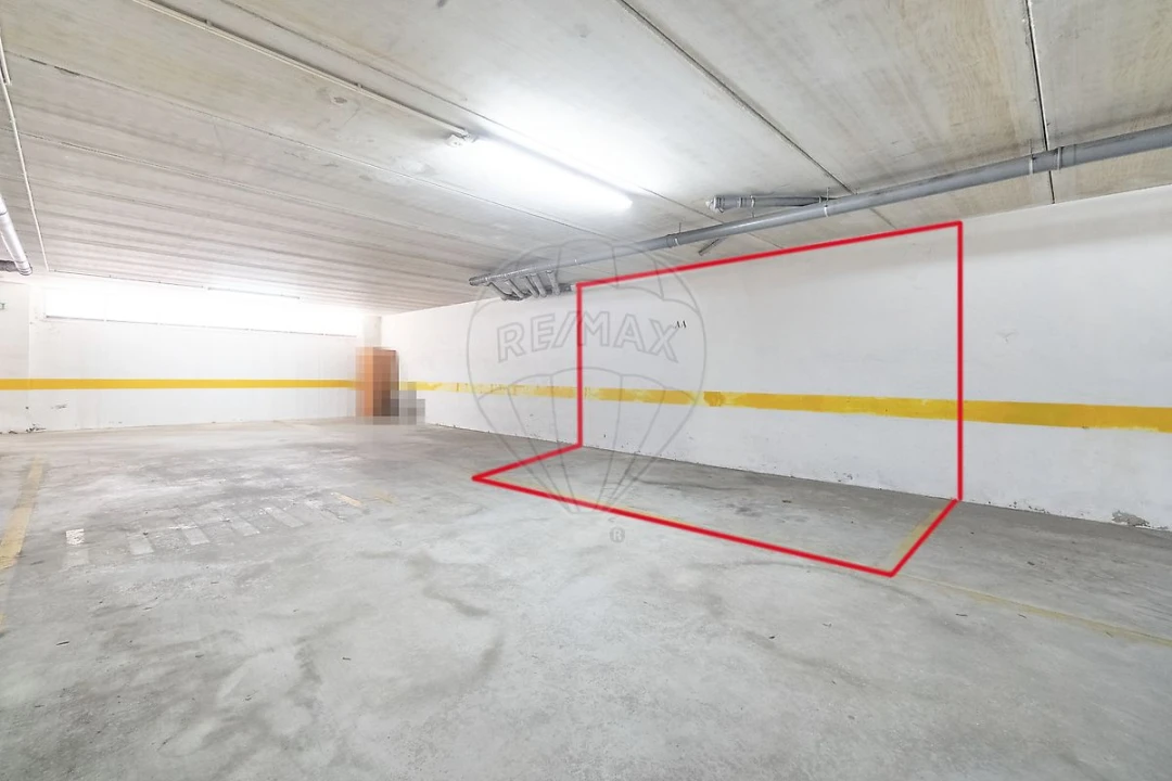 Apartamento T2 para Venda em Vila Chã, Codal e Vila Cova de Perrinho Foto 35