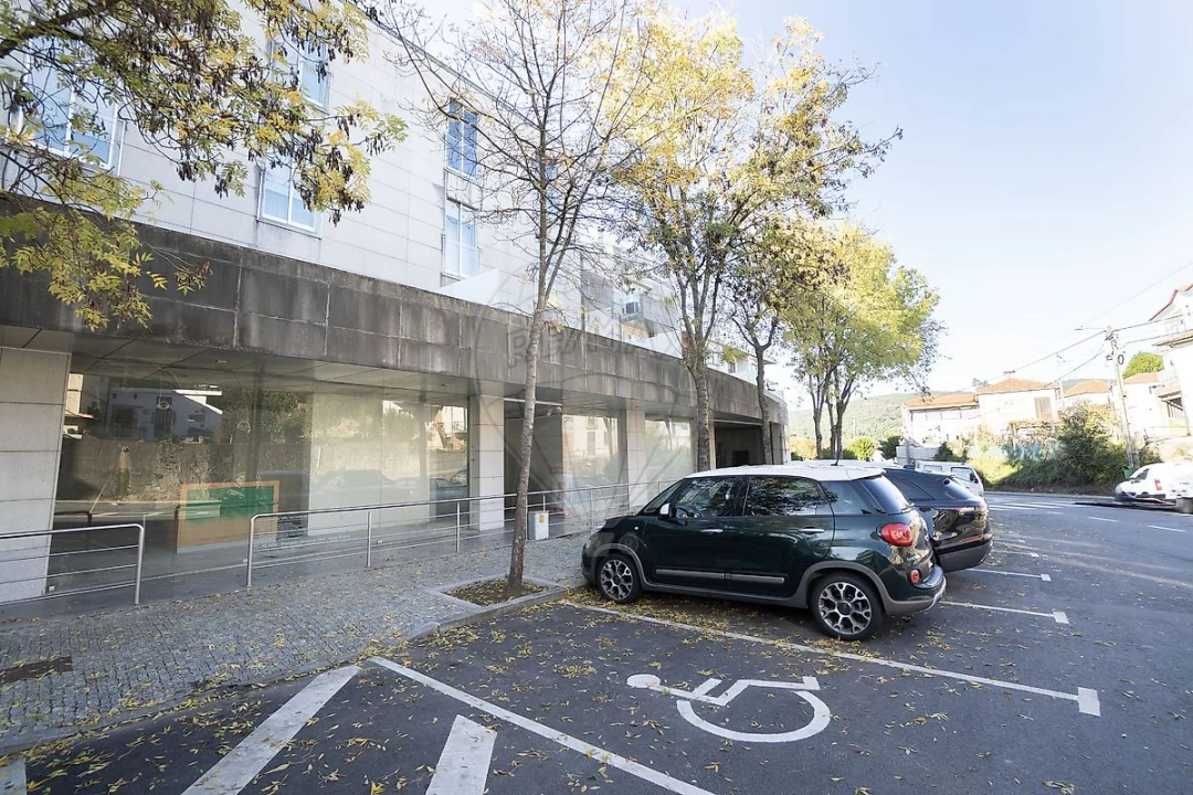 Apartamento T2 para Venda em Vila Chã, Codal e Vila Cova de Perrinho Foto 36