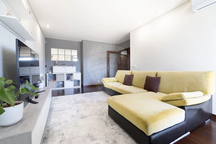 Apartamento T2 para Venda em Vila Chã, Codal e Vila Cova de Perrinho