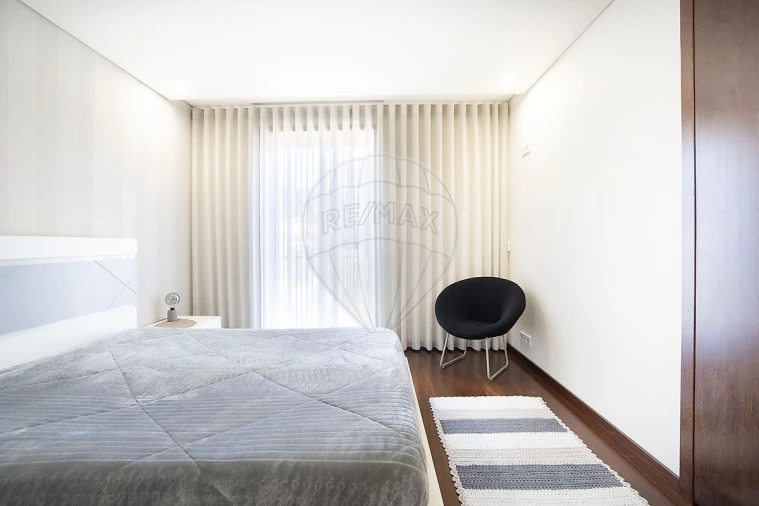 Apartamento T2 para Venda em Vila Chã, Codal e Vila Cova de Perrinho Foto 16