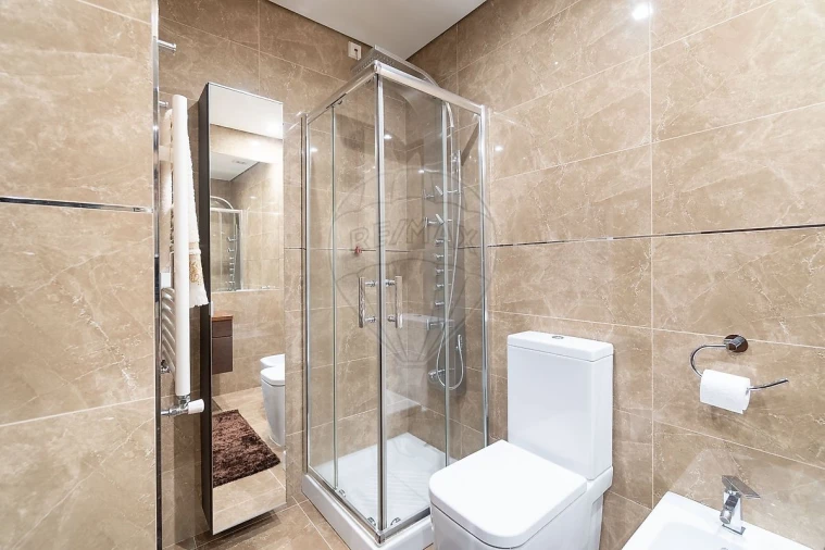 Apartamento T2 para Venda em Vila Chã, Codal e Vila Cova de Perrinho Foto 20