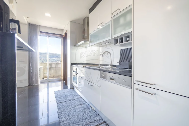 Apartamento T2 para Venda em Vila Chã, Codal e Vila Cova de Perrinho Foto 11