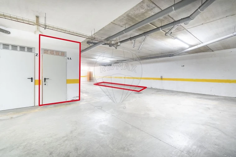 Apartamento T2 para Venda em Vila Chã, Codal e Vila Cova de Perrinho Foto 34