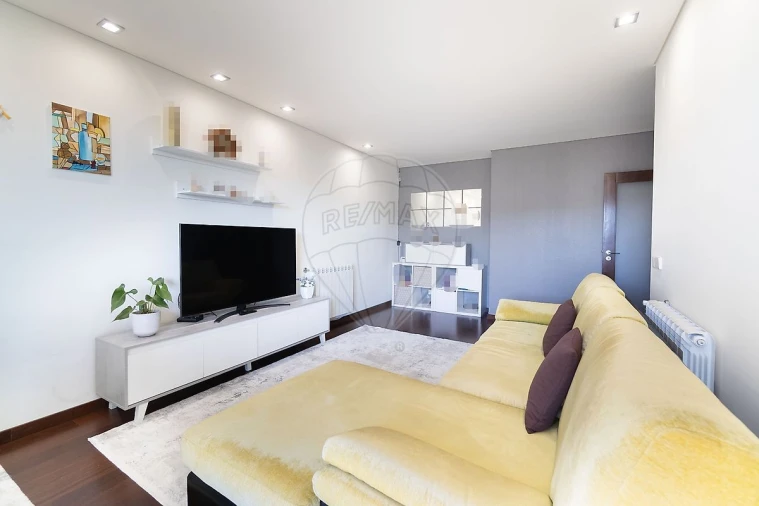 Apartamento T2 para Venda em Vila Chã, Codal e Vila Cova de Perrinho Foto 4