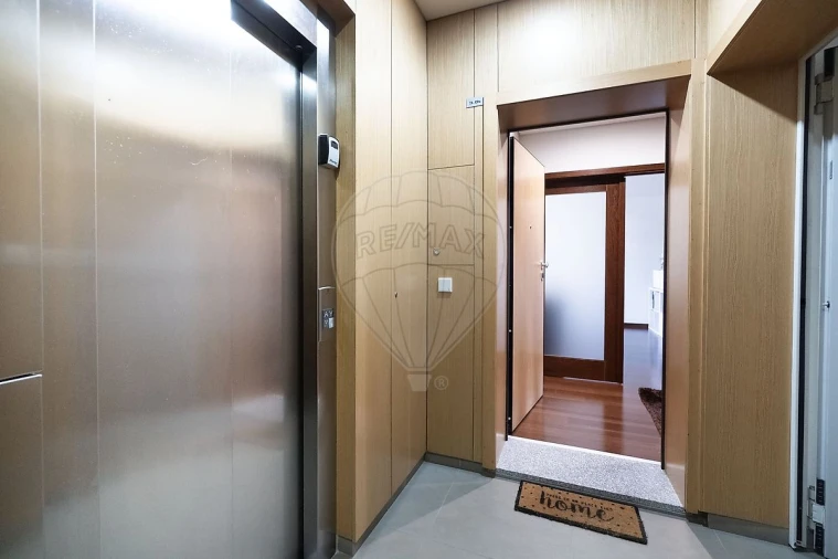 Apartamento T2 para Venda em Vila Chã, Codal e Vila Cova de Perrinho Foto 30