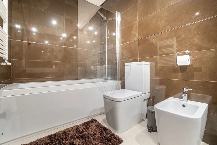 Apartamento T2 para Venda em Vila Chã, Codal e Vila Cova de Perrinho Foto 29