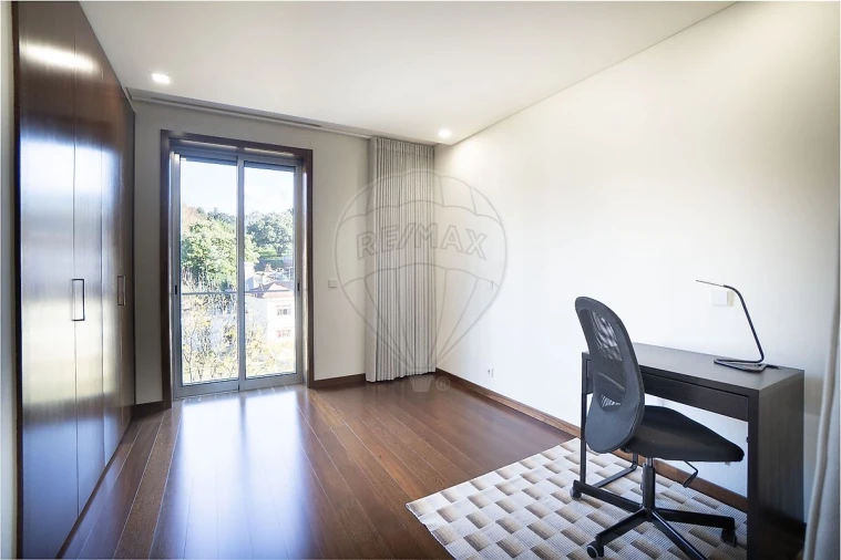 Apartamento T2 para Venda em Vila Chã, Codal e Vila Cova de Perrinho Foto 25