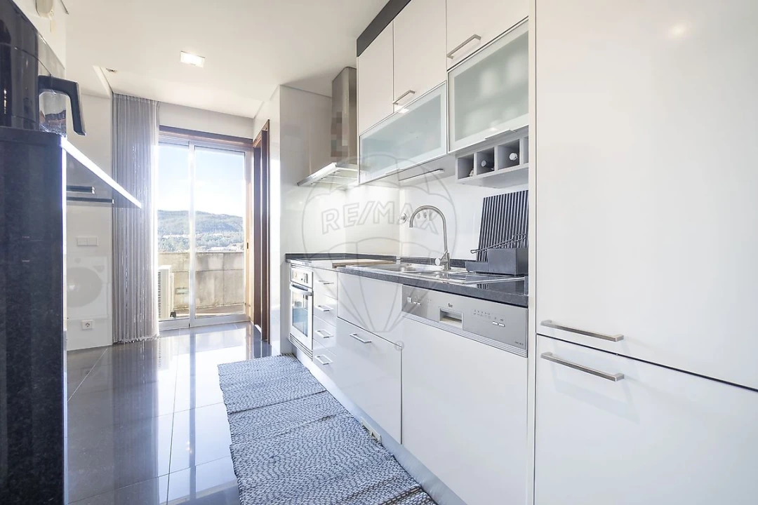 Apartamento T2 para Venda em Vila Chã, Codal e Vila Cova de Perrinho Foto 11