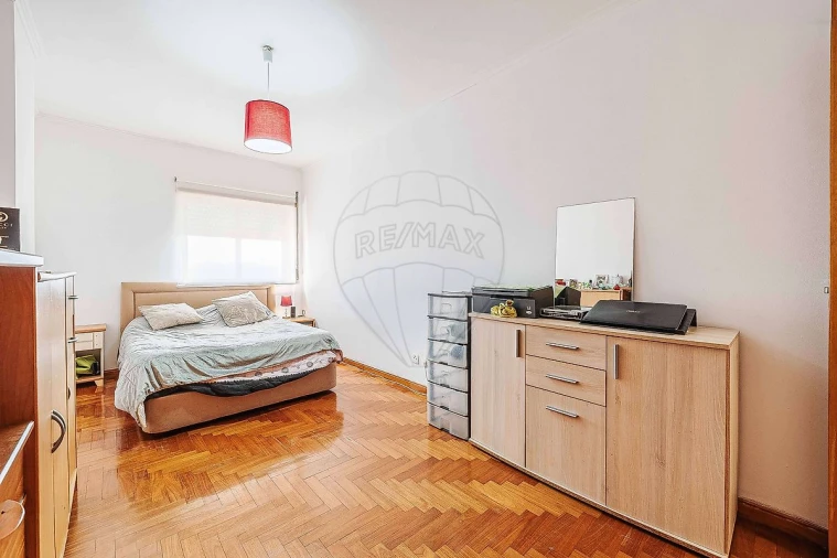 Apartamento T2 para Venda em Cacém e São Marcos Foto 20