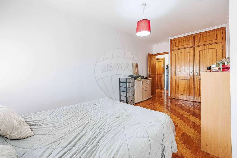 Apartamento T2 para Venda em Cacém e São Marcos Foto 21