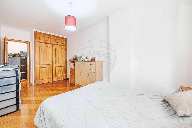 Apartamento T2 para Venda em Cacém e São Marcos Foto 22