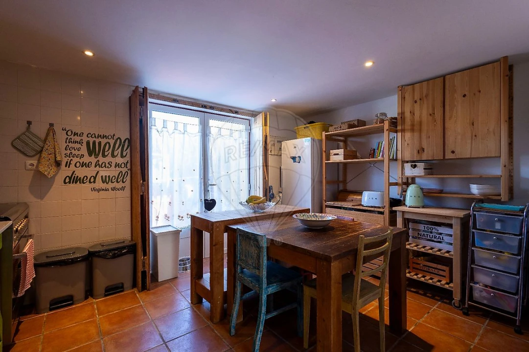 Quinta T4 para Venda em Mafra Foto 22