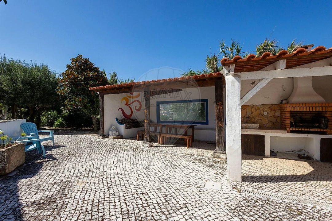 Quinta T4 para Venda em Mafra Foto 11