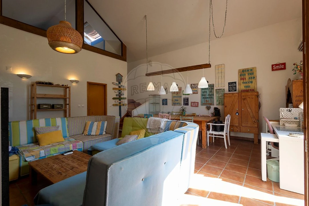 Quinta T4 para Venda em Mafra Foto 18