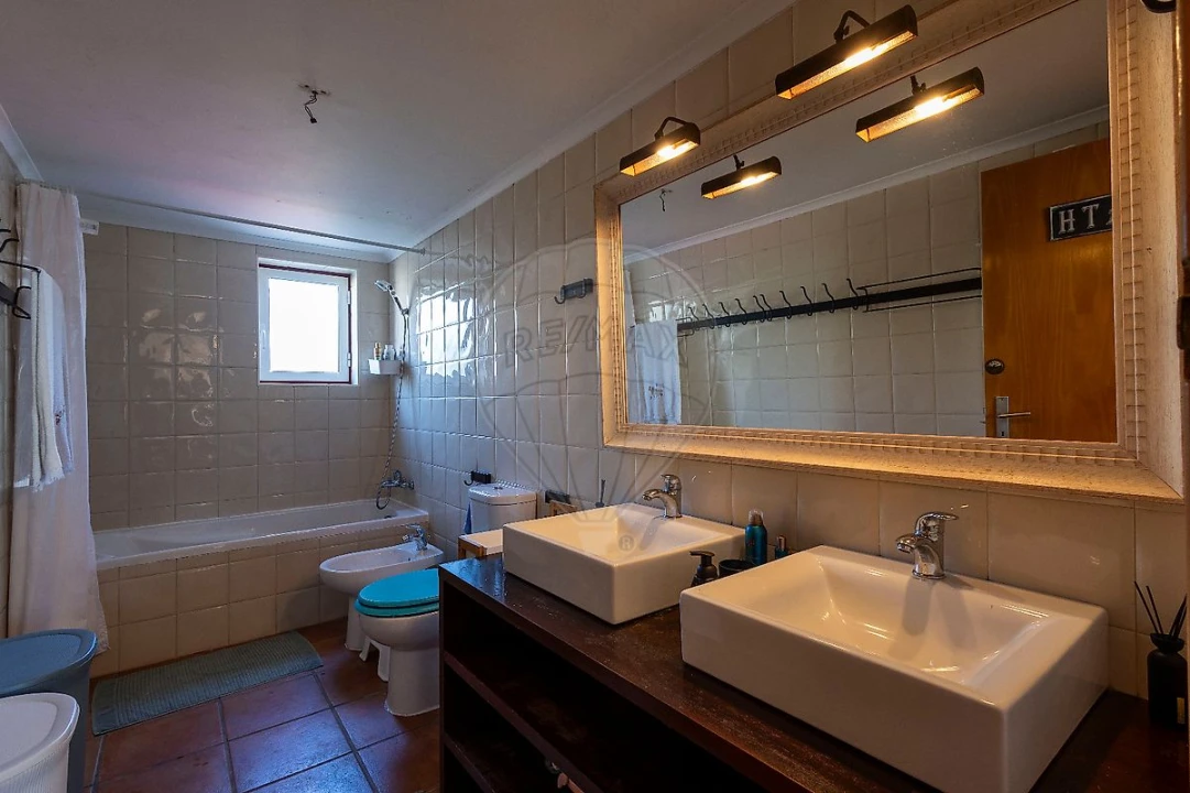 Quinta T4 para Venda em Mafra Foto 26