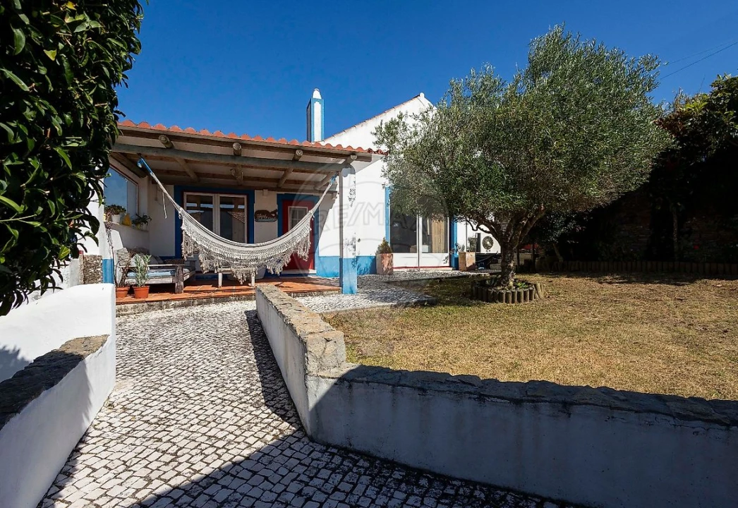 Quinta T4 para Venda em Mafra Foto 1