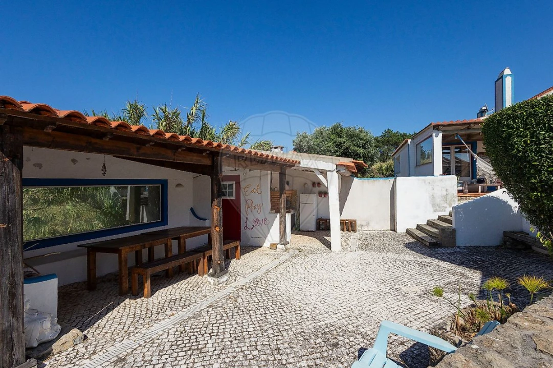 Quinta T4 para Venda em Mafra Foto 12